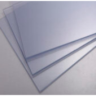 Φύλλα τύπου ΠΛΕΞΙΓΚΛΑΣ από Ακρυλικό (PMMA) - 12mm -  Με αντοχή στην υπεριώδη UV ακτινοβολία.  Φύλλα τύπου ΠΛΕΞΙΓΚΛΑΣ από Ακρυλικό (PMMA) - 12mm -  Με αντοχή στην υπεριώδη UV ακτινοβολία.