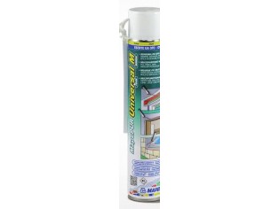 MAPEI - MAPEPUR UNIVERSAL FOAM M (ΧΕΙΡΟΣ) 12x750ml. Πολυουρεθανικός αυτοδιογκούμενος αφρός. MAPEI - MAPEPUR UNIVERSAL FOAM M (ΧΕΙΡΟΣ) 12x750ml. Πολυουρεθανικός αυτοδιογκούμενος αφρός.