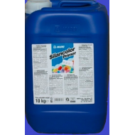 MAPEI - SILANCOLOR PRIMER - 10 kg - Διαπνέον αστάρι, με βάση ρητίνες σιλοξάνης με λείο τελείωμα. 