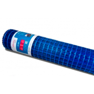 VERTEX G120 (SRG) – Υαλόπλεγμα για τσιμεντοκονίες / γαρμπιλομπετόν - Ρολό 50m x1,10m=55m²